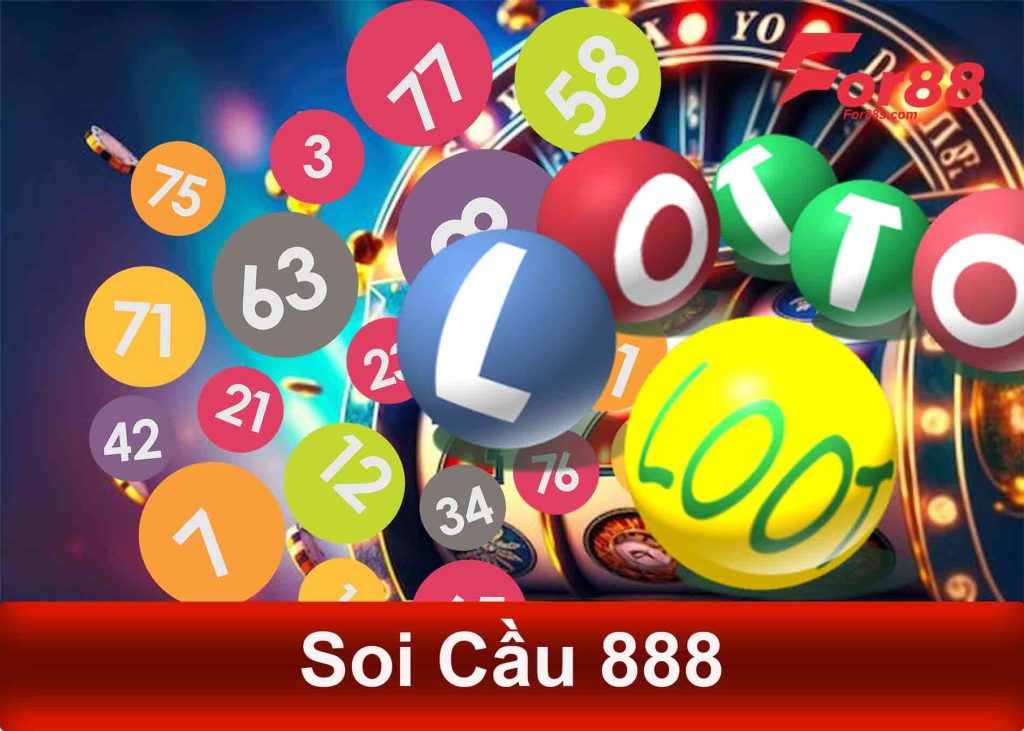 Soi cầu 888