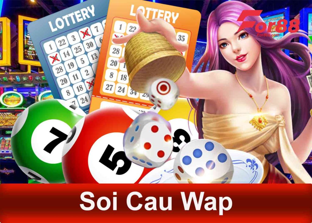 Soi cau wap