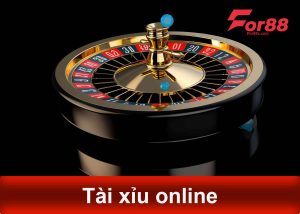 Tài xỉu online