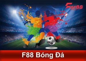 F88 bóng đá