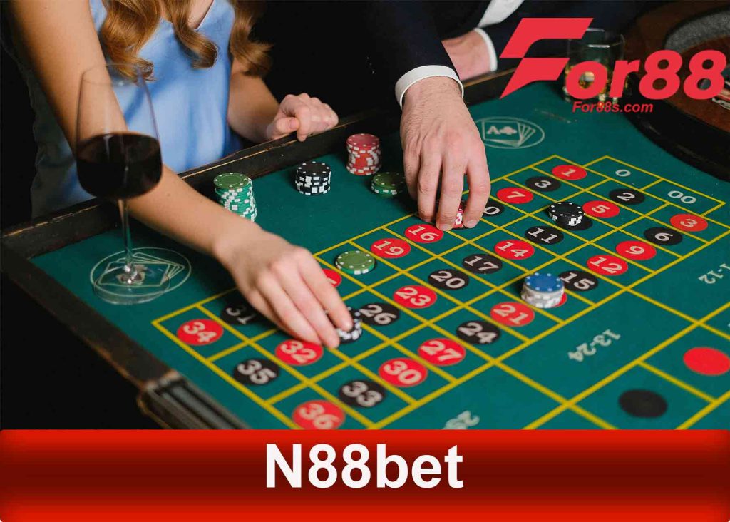 N88bet