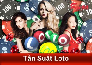 Tần suất loto