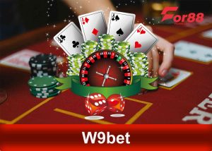 W9bet