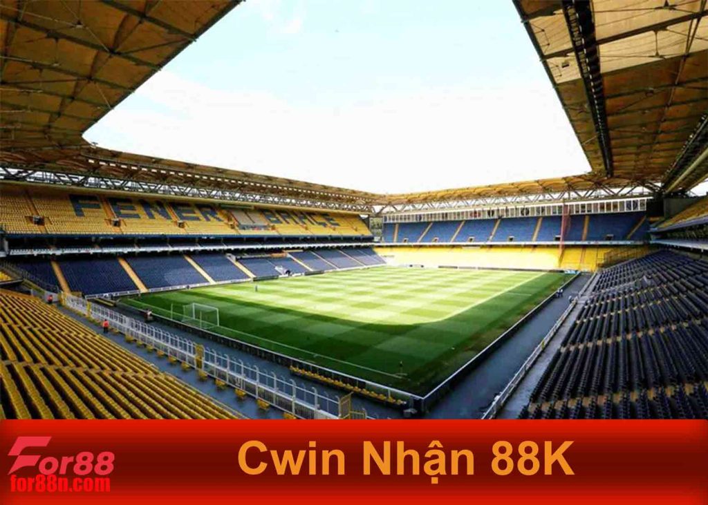 Cwin nhận 88k