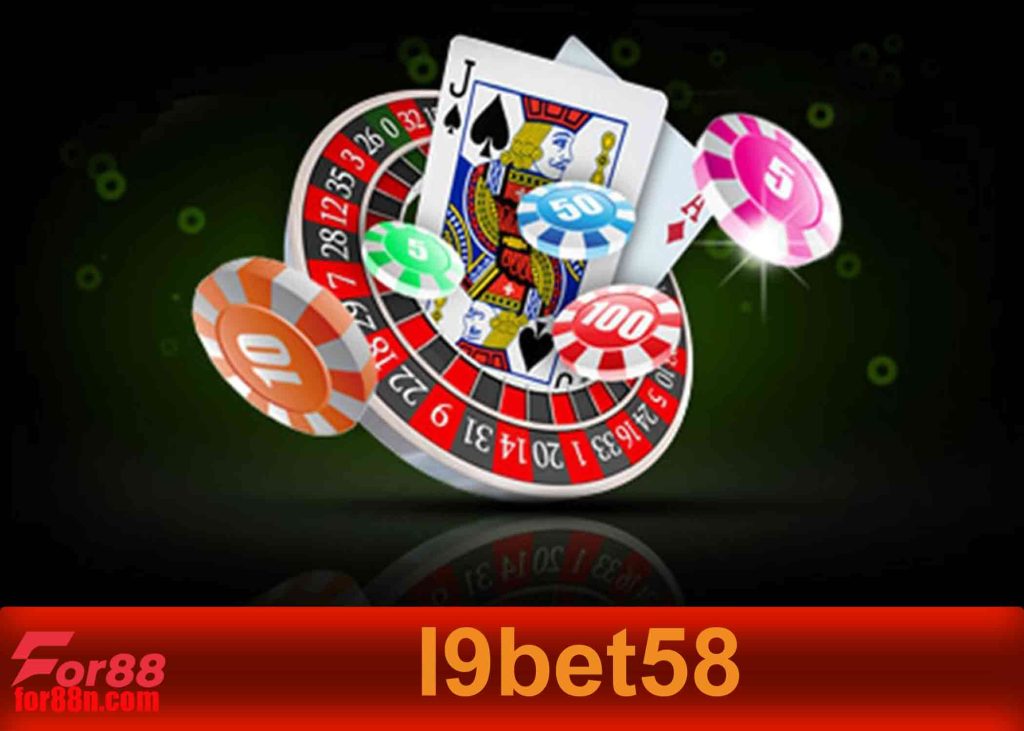 i9bet58