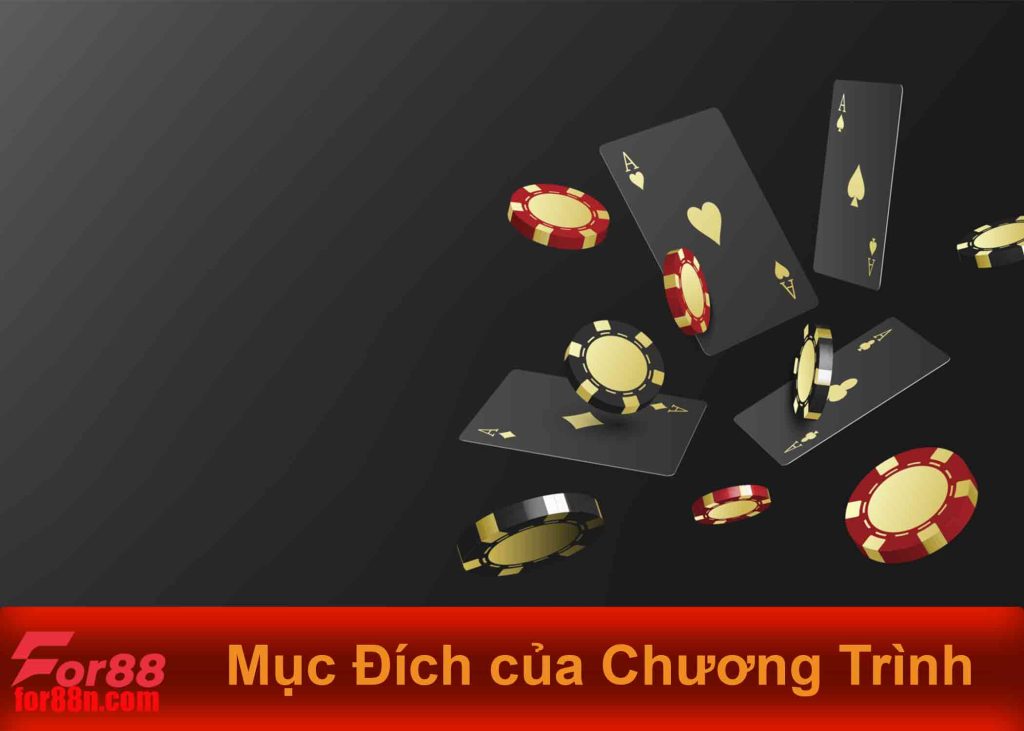 Mục Đích của Chương Trình